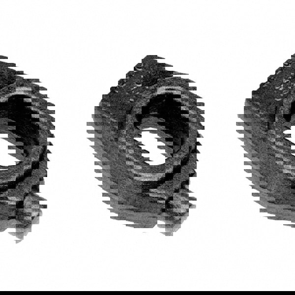 Finger Clamps; Stud Size (Inch): 5/8 ; Finger Length (Inch): 0.6900 ; Finger Diameter (Inch): 0.6900 ; Strap Style: Finger Clamp